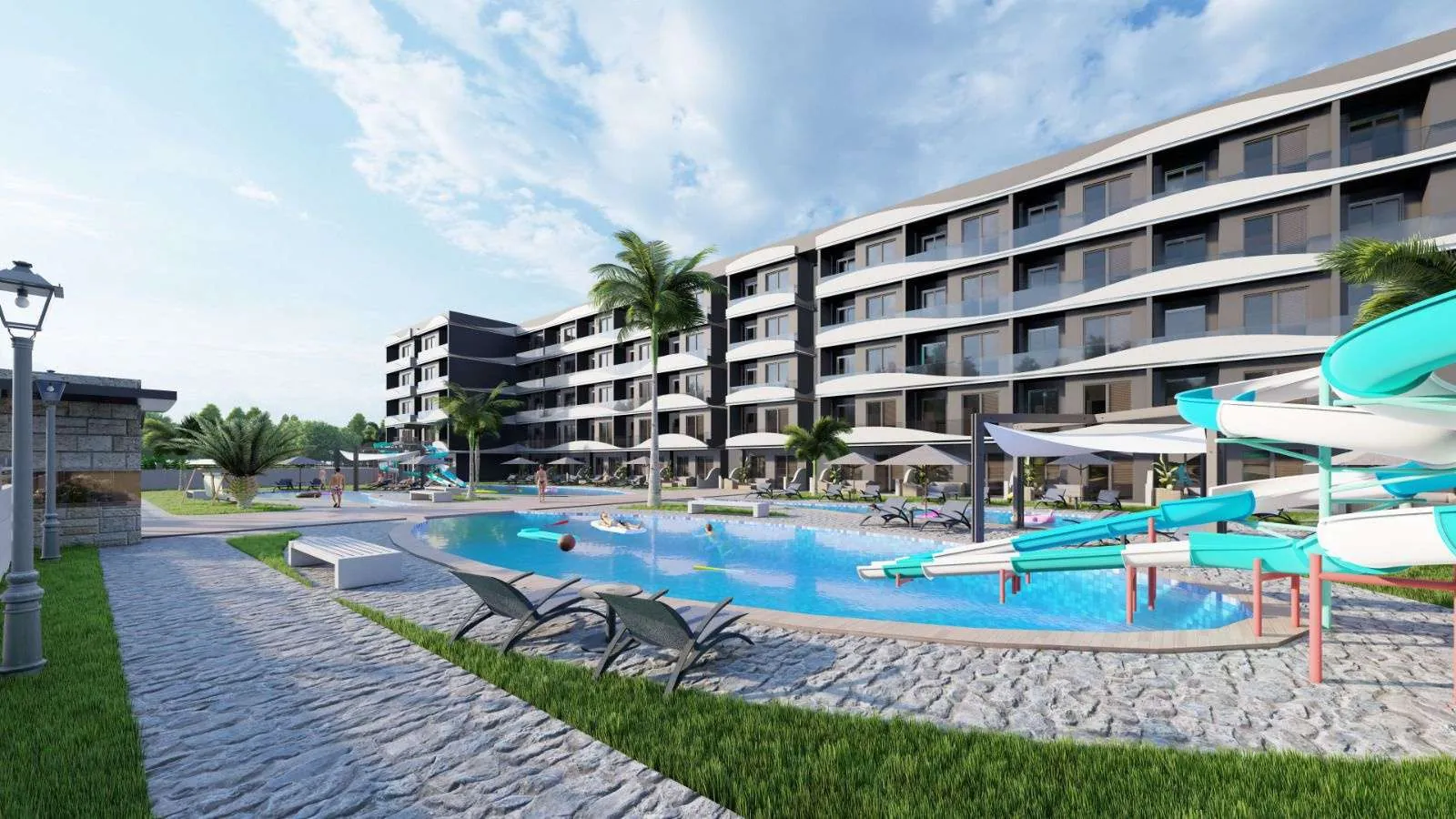 Sea Luxe Yalova Görsel 4
